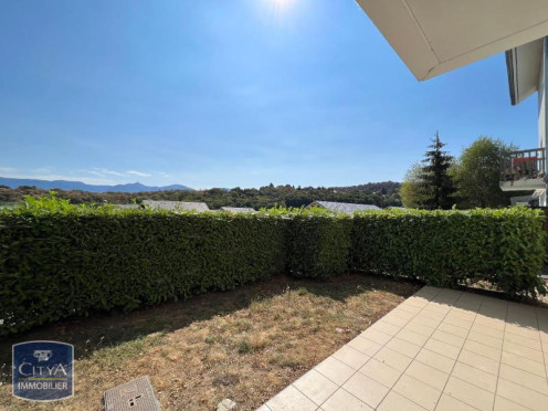 Appartement à  Jacob-Bellecombette (73000), 2 pièces