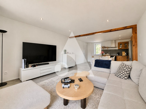 Appartement à  Aix-les-Bains (73100), 3 pièces