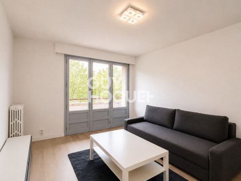 Appartement à  Chambéry (73000), 2 pièces