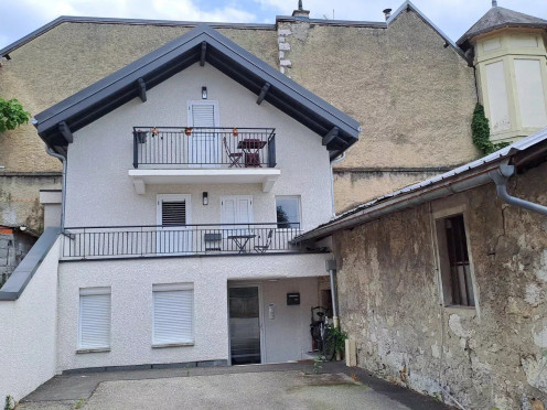Appartement à  Chambéry (73000), 1 pièces
