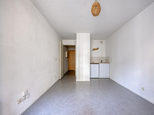 Appartement à  Chambéry (73000), 1 pièces