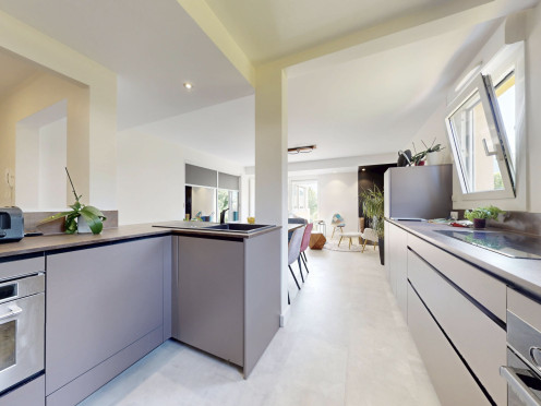Appartement à  Épagny (74330), 4 pièces