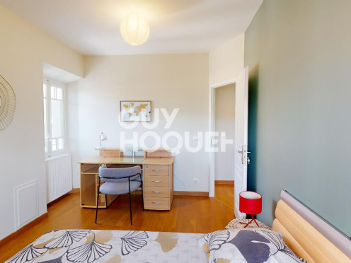 Appartement à  Chambéry (73000), 1 pièces