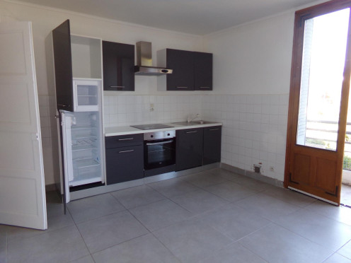 T3 à  Chambéry (73000), 3 pièces