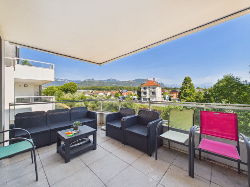 Appartement à  Bassens (73000), 4 pièces