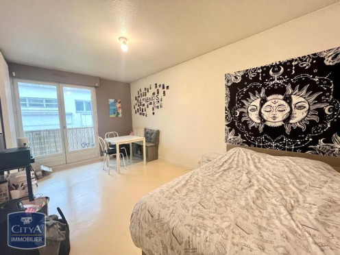 Appartement à  Chambéry (73000), 1 pièces