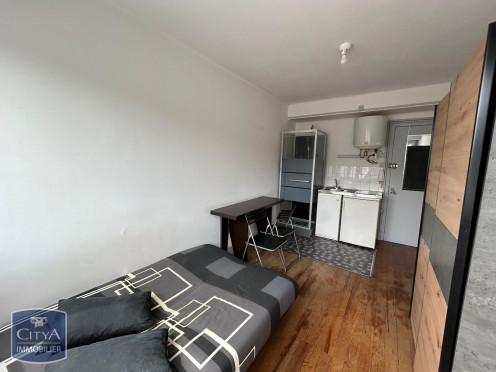 Appartement à  Chambéry (73000), 1 pièces