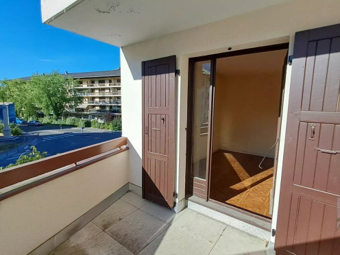 Appartement à La Motte-Servolex (73290), 1 pièces