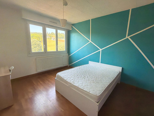 Appartement à  Cognin (73160), 3 pièces