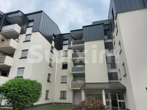 Appartement à  Aix-les-Bains (73100), 1 pièces