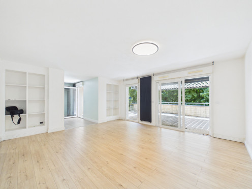 Appartement à  Chambéry (73000), 4 pièces