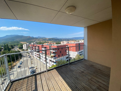 Appartement à La Ravoire (73490), 3 pièces