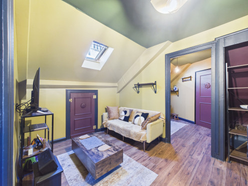 Appartement à  Chambéry (73000), 2 pièces