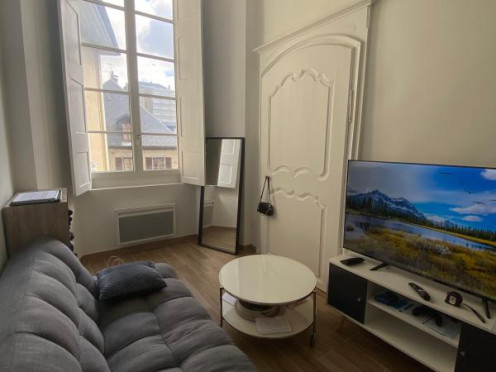 T1 à  Chambéry (73000), 1 pièces