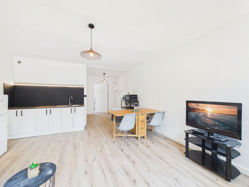 Appartement à  Chambéry (73000), 2 pièces