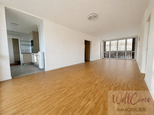 Appartement à  Annecy (74000), 5 pièces