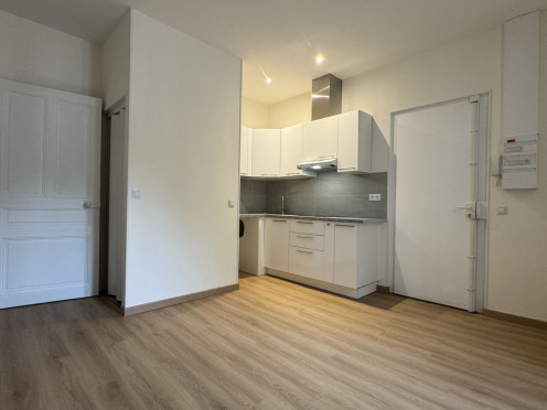 Appartement à  Aix-les-Bains (73100), 2 pièces