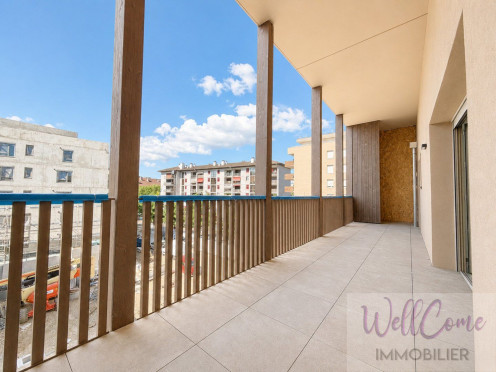 Appartement à  Annecy (74000), 5 pièces