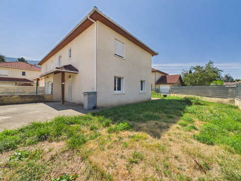 Maison à  Pontcharra (38530), 5 pièces