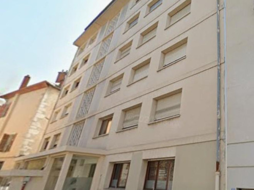 Appartement à  Chambéry (73000), 1 pièces