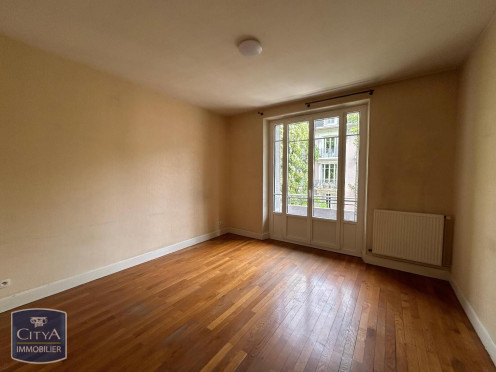 Appartement à  Chambéry (73000), 2 pièces