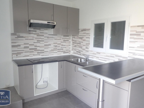 Appartement à  Chambéry (73000), 2 pièces