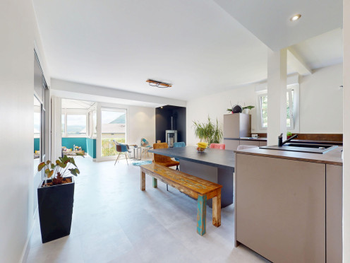Appartement à  Épagny (74330), 4 pièces