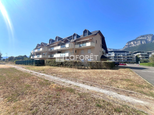 Appartement à  Barby (73230), 4 pièces