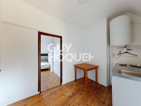 Appartement à  Chambéry (73000), 4 pièces