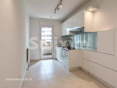 Appartement à  Chambéry (73000), 3 pièces
