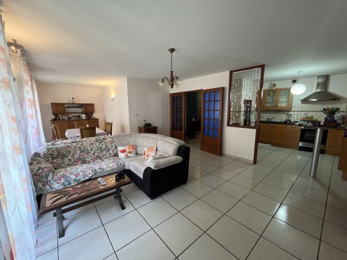 Appartement à  Saint-Jean-de-Maurienne (73300), 3 pièces