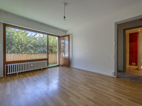 T1 à  Chambéry (73000), 1 pièces