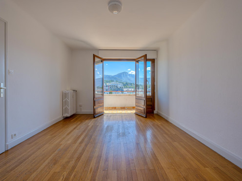 T2 à  Chambéry (73000), 2 pièces