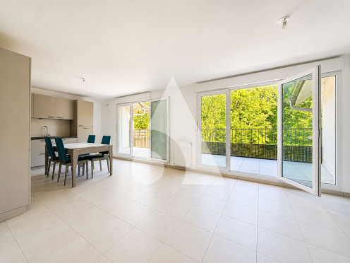 Appartement à  Grésy-sur-Aix (73100), 4 pièces