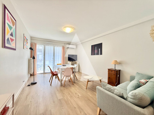 Appartement à  Aix-les-Bains (73100), 3 pièces