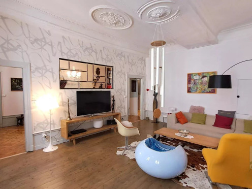 Appartement à  Chambéry (73000), 3 pièces