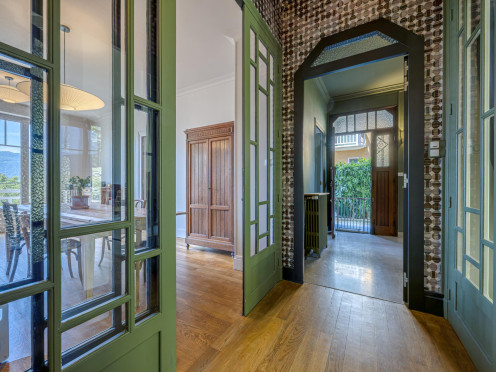 Villa à  Aix-les-Bains (73100), 8 pièces