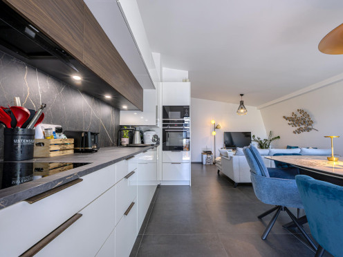 Appartement à  Aix-les-Bains (73100), 3 pièces