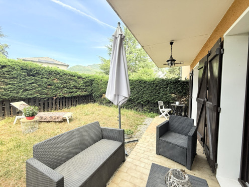Appartement à  Barby (73230), 3 pièces