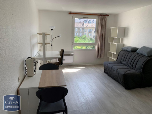 Appartement à  Chambéry (73000), 1 pièces