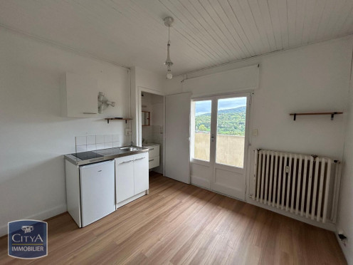 Appartement à  Chambéry (73000), 1 pièces
