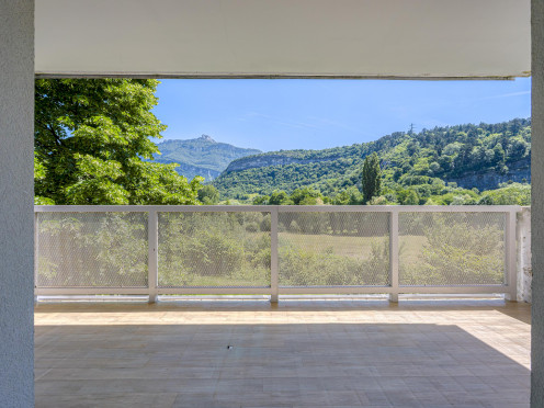 T3 à  Chambéry (73000), 3 pièces