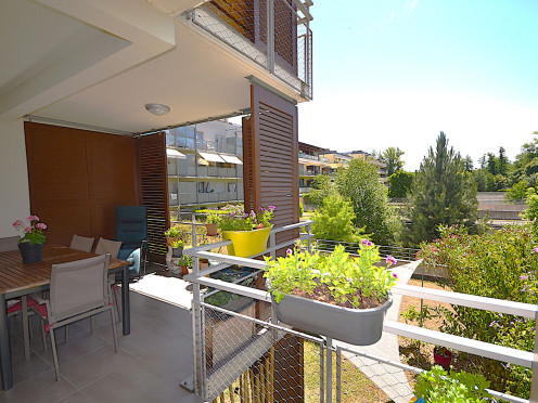Appartement à  Aix-les-Bains (73100), 3 pièces