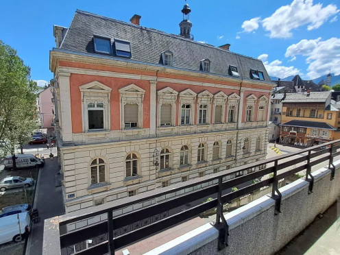 Appartement à  Chambéry (73000), 4 pièces