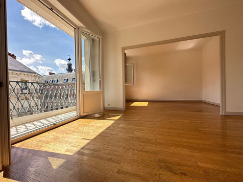 Appartement à  Chambéry (73000), 3 pièces