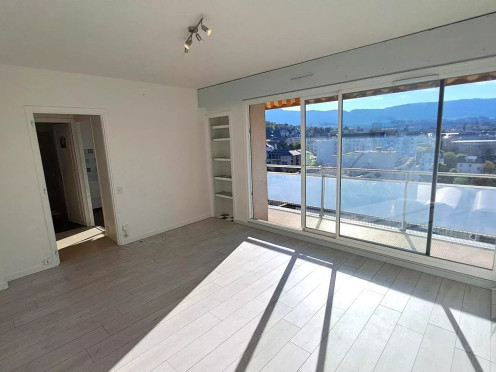 Appartement à  Chambéry (73000), 1 pièces