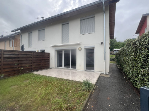 Villa à  Cruet (73800), 4 pièces