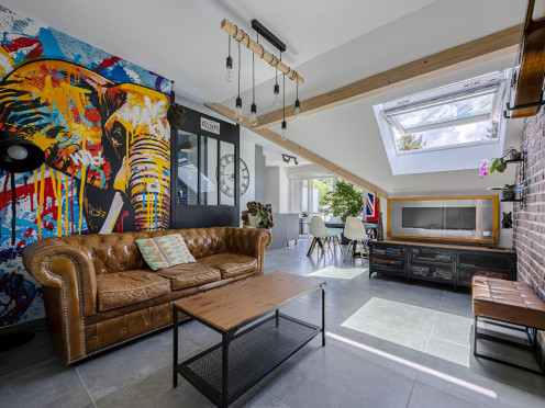 Appartement à  Jacob-Bellecombette (73000), 4 pièces
