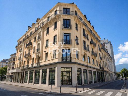 Appartement à  Chambéry (73000), 4 pièces