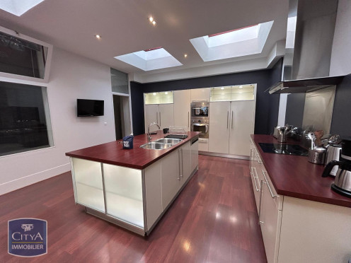 Appartement à  Chambéry (73000), 1 pièces